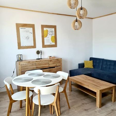 Apartament Walbrzych / Piaskowa Gora 외부 사진