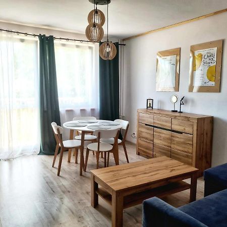 Apartament Walbrzych / Piaskowa Gora 외부 사진