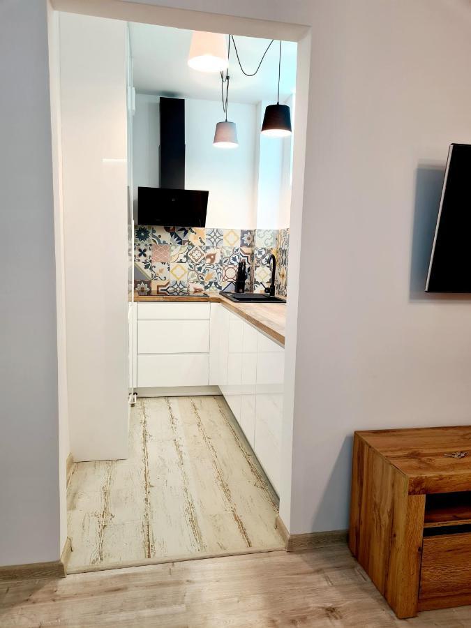 Apartament Walbrzych / Piaskowa Gora 외부 사진