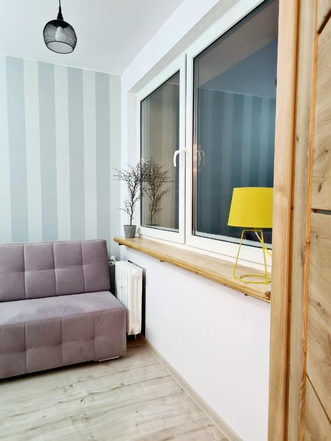 Apartament Walbrzych / Piaskowa Gora 외부 사진