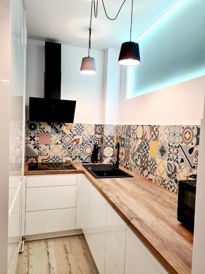 Apartament Walbrzych / Piaskowa Gora 외부 사진