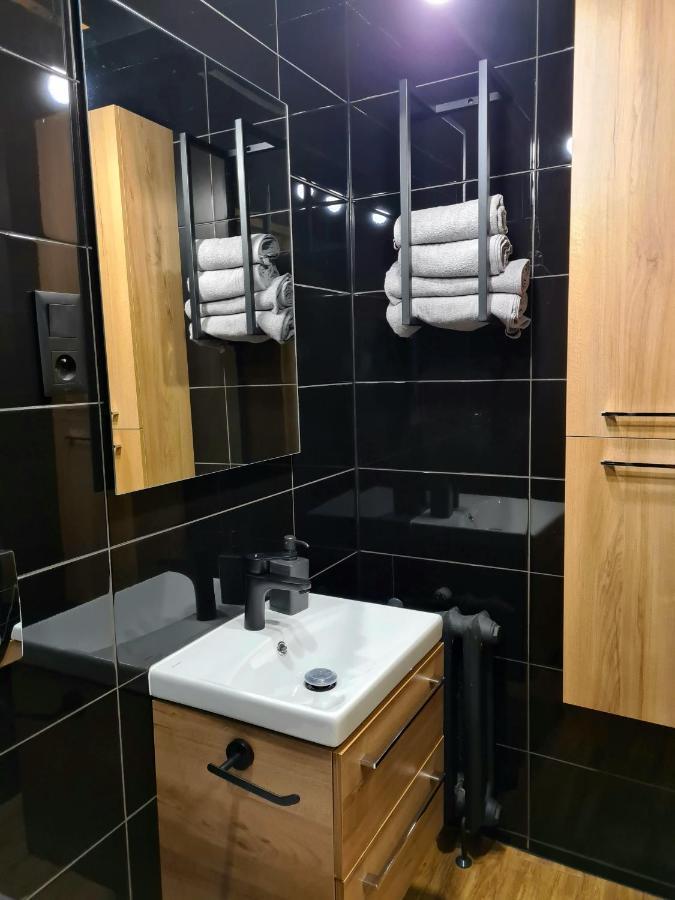Apartament Walbrzych / Piaskowa Gora 외부 사진