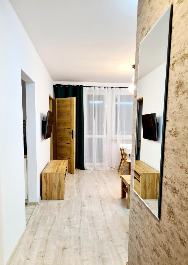 Apartament Walbrzych / Piaskowa Gora 외부 사진