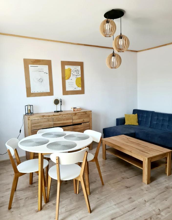 Apartament Walbrzych / Piaskowa Gora 외부 사진