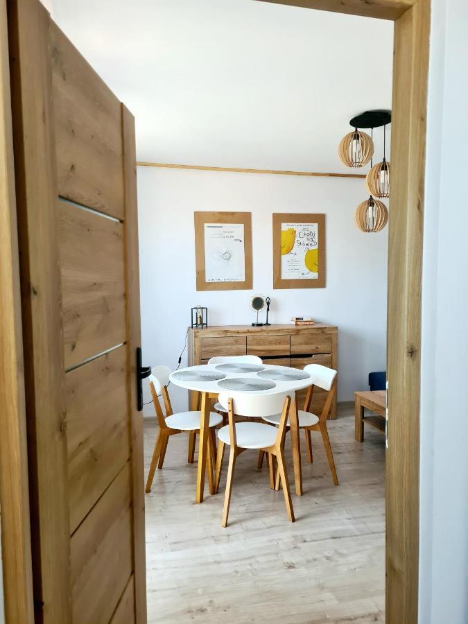 Apartament Walbrzych / Piaskowa Gora 외부 사진