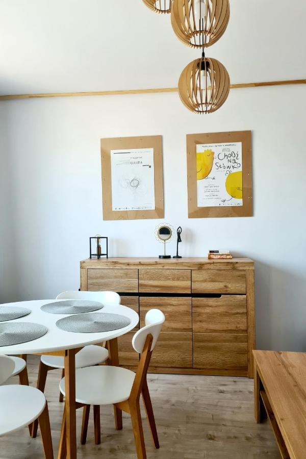 Apartament Walbrzych / Piaskowa Gora 외부 사진