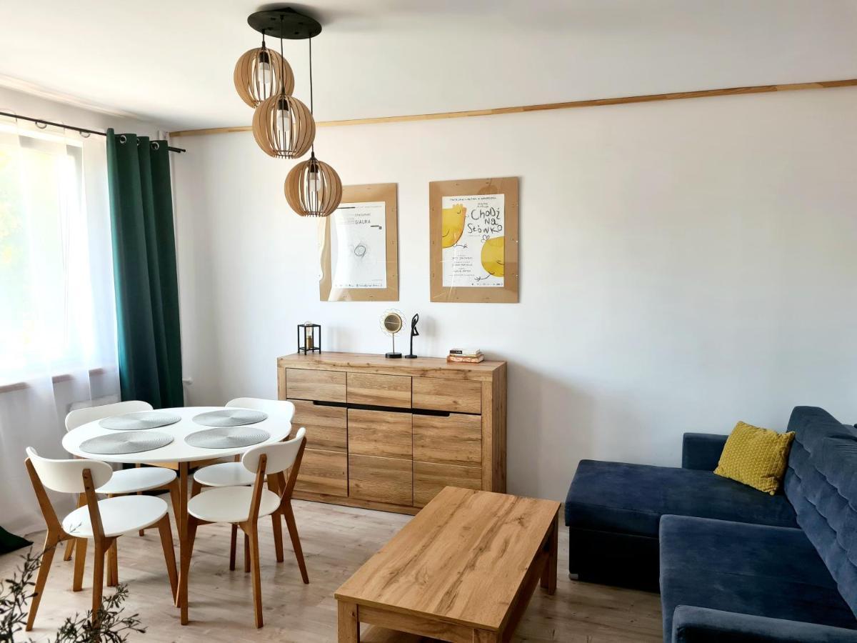 Apartament Walbrzych / Piaskowa Gora 외부 사진