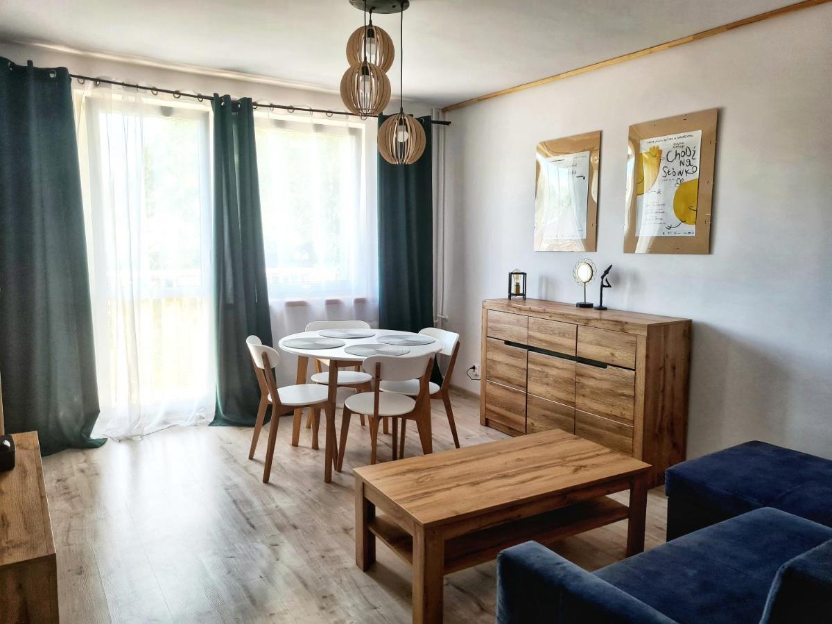 Apartament Walbrzych / Piaskowa Gora 외부 사진
